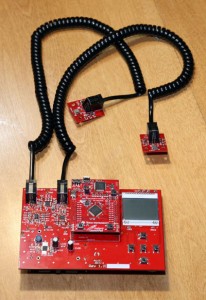 Tree Acoustic Decay Detector